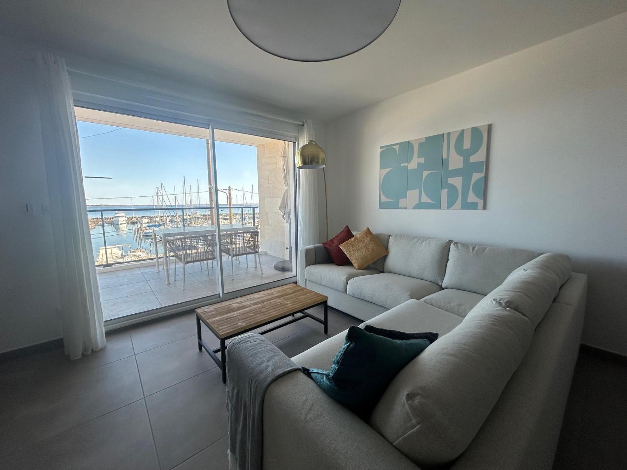 L'Appartement De L'Artiste Marseillan  Eksteriør billede